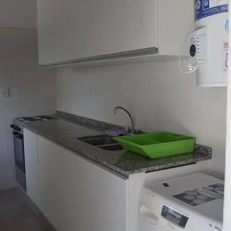 Almirante Brown 235 , Dpto 5 Apartment San Martin  Exterior photo