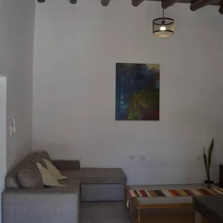Almirante Brown 235 , Dpto 5 Apartment San Martin  Exterior photo