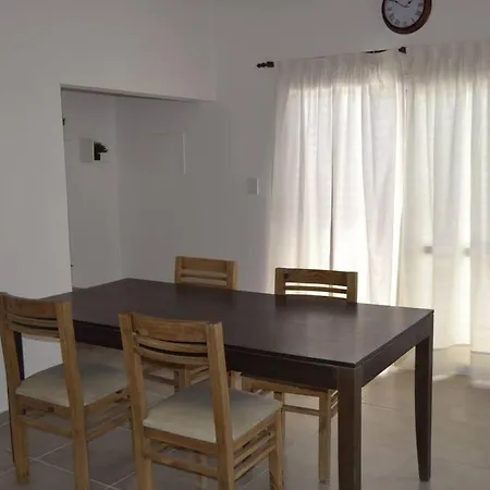 Almirante Brown 235 , Dpto 5 Apartment San Martin  Exterior photo