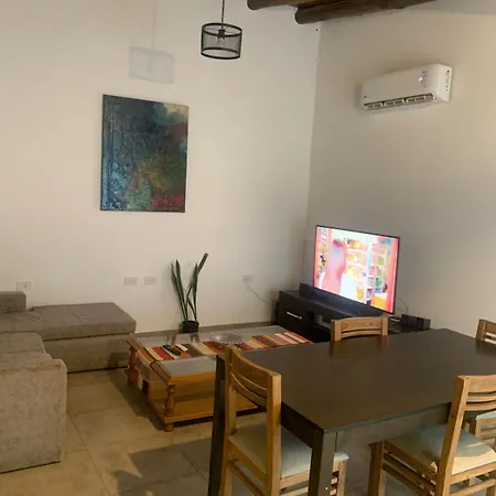 Almirante Brown 235 , Dpto 5 Apartment San Martin  Exterior photo