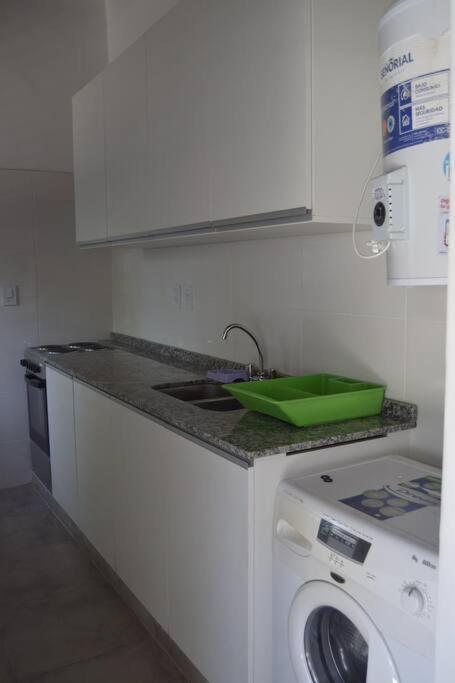 Almirante Brown 235 , Dpto 5 * San Martin (Mendoza)