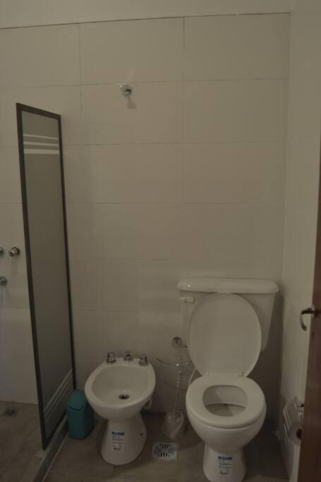 Almirante Brown 235 , Dpto 5 Apartment San Martin (Mendoza)