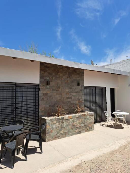 Almirante Brown 235 , Dpto 5 Apartment