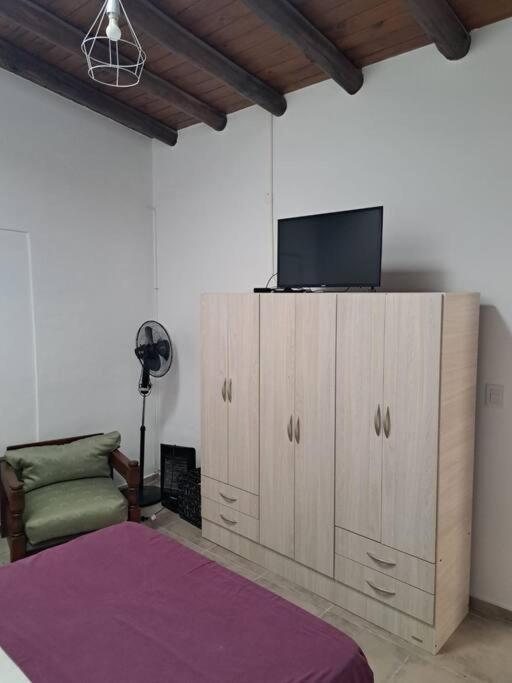Almirante Brown 235 , Dpto 5 * San Martin (Mendoza)