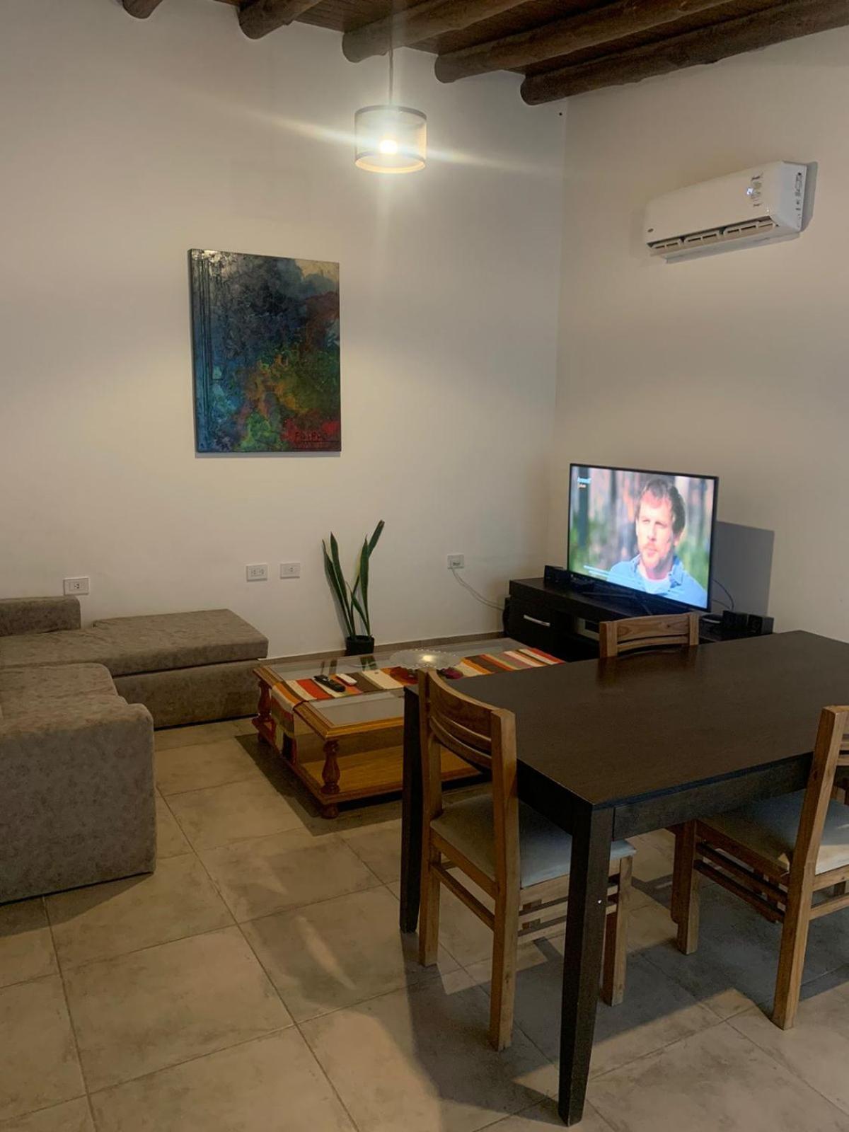 Almirante Brown 235 , Dpto 5 Apartment San Martin (Mendoza)